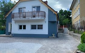 Borsi Apartman