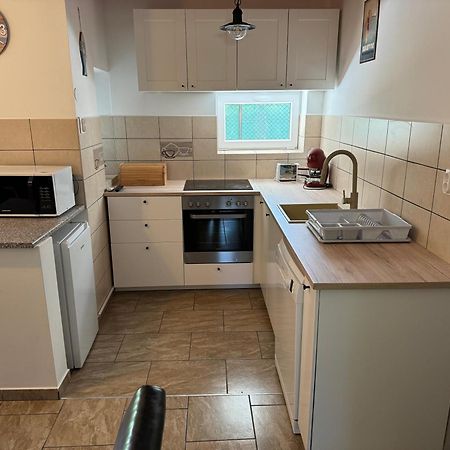 Borsi Apartman Balatonalmádi Kültér fotó