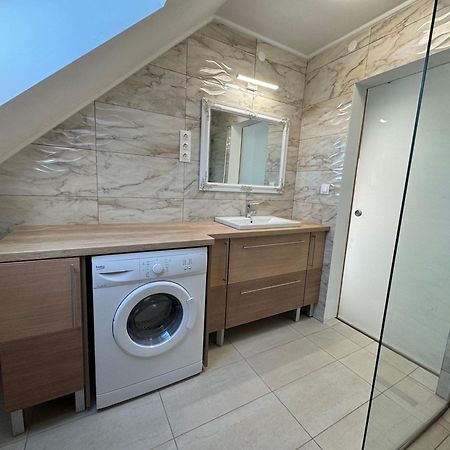 Borsi Apartman Balatonalmádi Kültér fotó