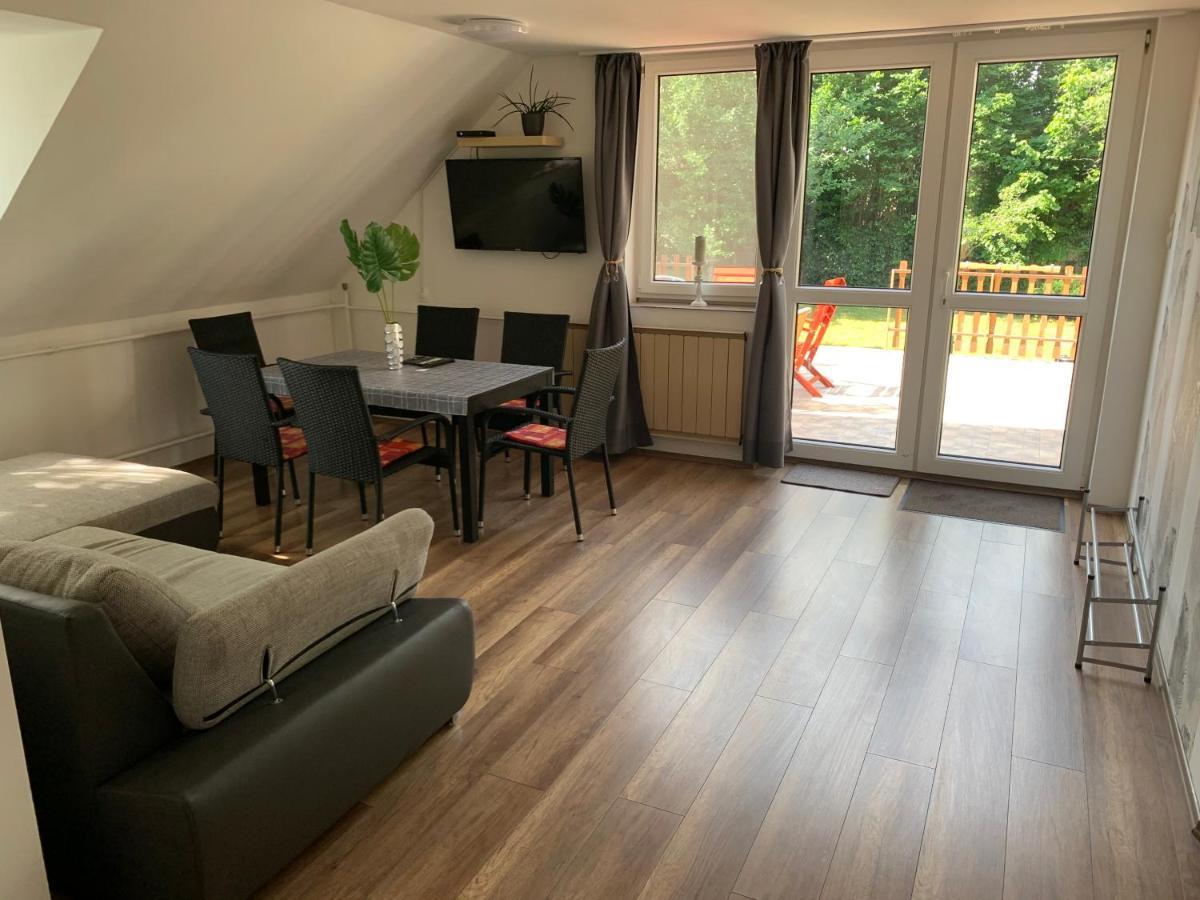 Borsi Apartman Balatonalmádi Kültér fotó