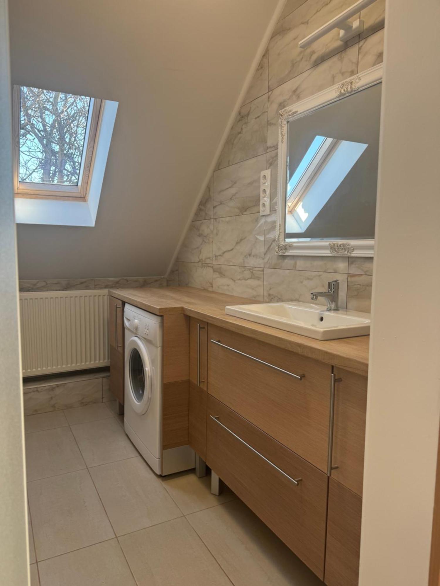 Borsi Apartman Balatonalmádi Kültér fotó