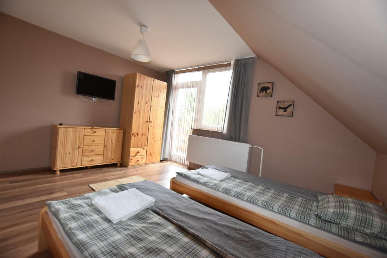 Borsi Apartman Balatonalmádi Kültér fotó