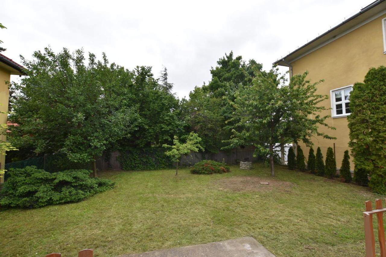 Borsi Apartman Balatonalmádi Kültér fotó